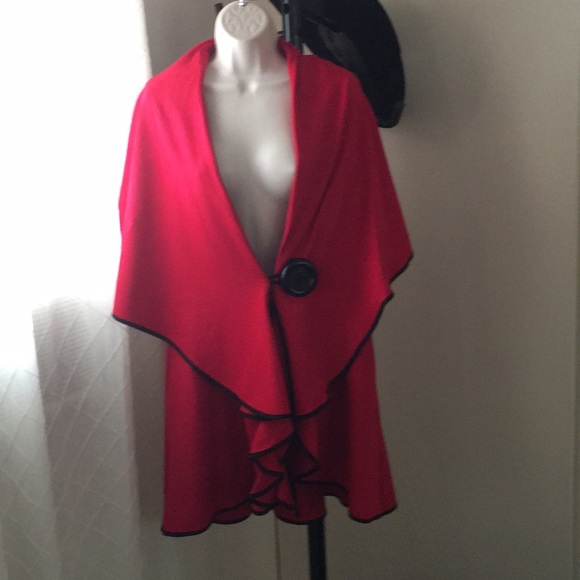 Design todays Jackets & Blazers - Unique Lightweight cape style jacket